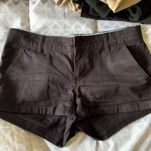 Women’s shorts